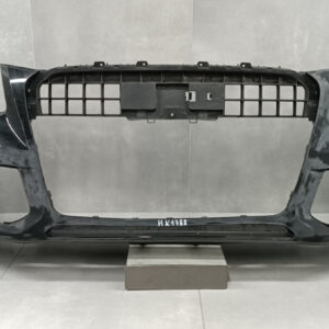 Bumper AUDI Q5 8R FACELIFT 12-16 8R0807437AH Voorbumper HK1788