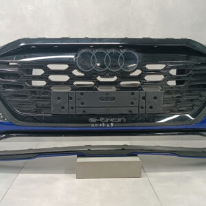 Bumper Audi E-tron E tron ​​​​Sline S-Line voorbumperlift 23- 4KE807725 Voorbumper HK1765