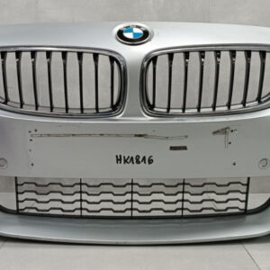 Bumper BMW 4 F32 F33 F36 M-Performance 12-16 8054502 Voorbumper HK1816