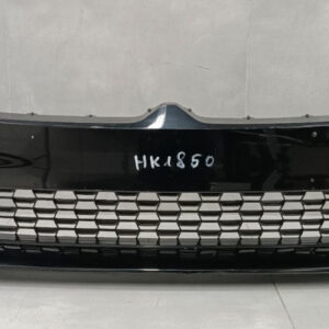 Bumper BMW 5 G30 G31 M facelift Package LCI 20-23 5111-8098644 Voorbumper HK1850