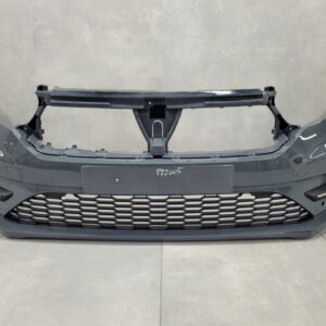 Bumper Dacia Sandero 3 III 20- 620228531R Voorbumper PJ2005