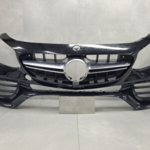 Bumper Mercedes E-Klasse W213 213 6.3 63 AMG 16-A2138858500 Voorbumper PJ2024