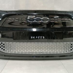 Bumper FIAT 500E 500 E II 2 20- 735714055 Voorbumper HK1827