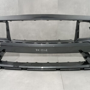 Bumper FORD MUSTANG VII Dark Horse 24- PR3B-17C831- Voorbumper HK1768-CAW