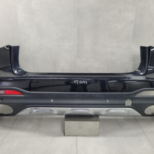 Bumper MG HS 18-20 P10021180 Achterbumper PJ2099