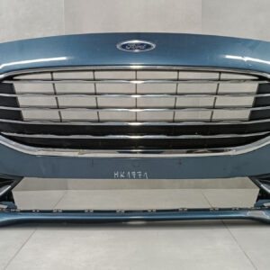 Bumper Ford S-MAX Mk2 II FACELIFT 19- LM2B-17D957-A Voorbumper HK1771