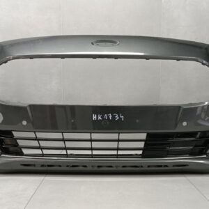 Bumper Ford Galaxy S-MAX SMAX Mk2 II VIGNALE 15-18 / GM2B-17D957-R Voorbumper HK1734