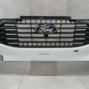 Bumper Ford Transit Custom mk2 II Plug In Hybrid 23- PZ31-17F003-F Voorbumper HK1776