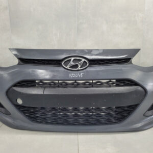 Bumper Hyundai i10 II 2 13-16 86511-B9000 Voorbumper PJ2045