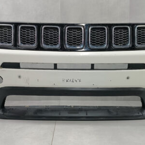 Bumper Jeep Compass 2 II 16-20 5UQ11TRMAB Voorbumper HK1847