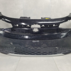 Bumper Volkswagen Vw ID 4 ID.4 ID4 20-11A807221 Voorbumper PJ2050