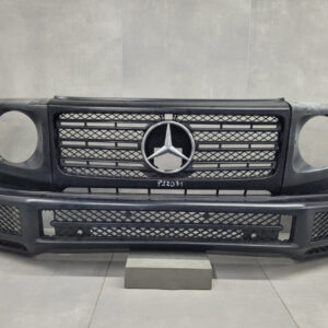 Bumper Mercedes G-Klasse W463 18-A4638804102 Voorbumper PJ2031