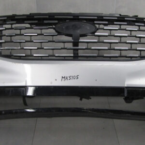 Bumper Ford Transit Custom mk2 II 23- PZ31-R17757-D Voorbumper MK5105