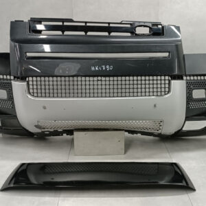 Bumper Land Rover Defender 2 II L663 20- L8B2-17E775-A Voorbumper HK1790