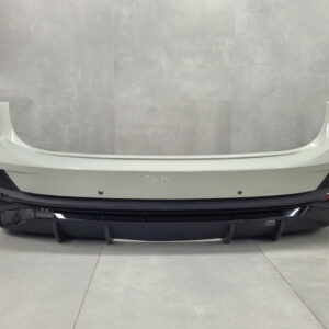 Bumper Audi Q3 83F Sportback S-Line Sline 19-83F807511 Achterbumper PJ2074