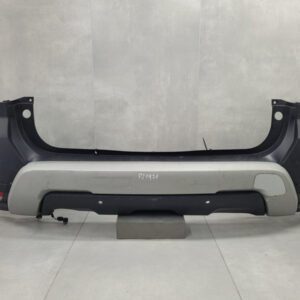 Bumper Dacia Duster II 2 17-20 850222027R Achterbumper PJ1971
