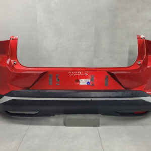 Bumper Renault Scenic 5 V 24- 850239698R Achterbumper PJ2025