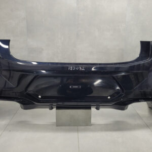 Bumper BMW X4 G02 M-Pakket M Pakket  Facelift LCI 21-51128081867 Achterbumper PJ2032