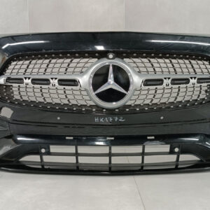 Bumper Mercedes GLA H247 AMG 20-23 A2478850607 Voorbumper HK1772