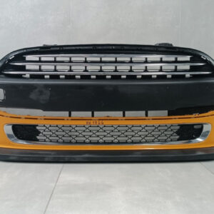 Bumper Mini Cooper F55 F56 14-18 7337790 Voorbumper HK1766