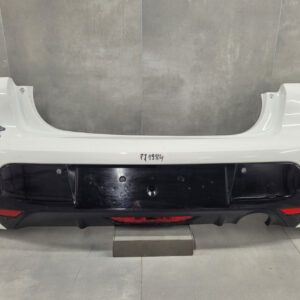 Bumper Peugeot 208 2 II GT-Line GTline 19- 9823195380 Achterbumper PJ1984