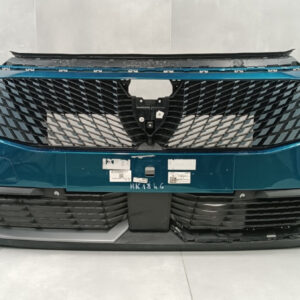 Bumper Peugeot 5008 3008 III E-5008 E-3008 23- 9846491180 Voorbumper HK1846
