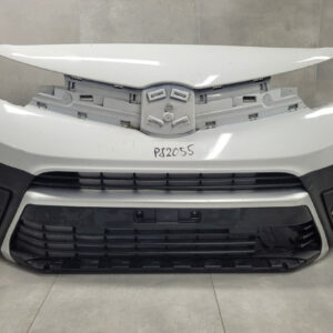 Bumper Toyota ProAce 2 II 16-981185057  Voorbumper PJ2055