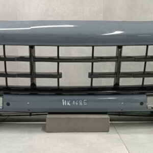 Bumper Porsche Cayenne 9Y0 Turbo facelift 23-9Y0807221F Voorbumper HK1685