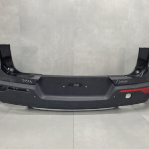 Bumper Volvo XC40 XC 40 R-Design 17-31449333 Achterbumper PJ1993