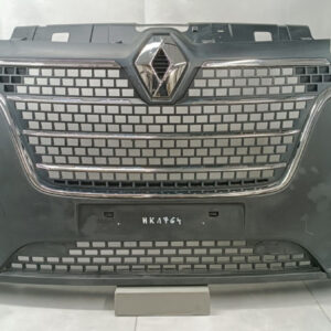Bumper Renault Master 3 III FACELIFT 19-23 620228205R Voorbumper HK1764