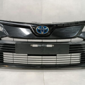 Bumper Toyota Corolla E21 XII Sedan 18-22 52119-02Q10 Voorbumper HK1737