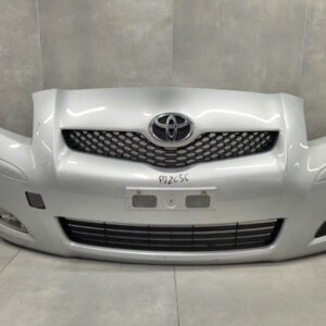 Bumper Toyota Yaris II 2 FACELIFT 09-11 52119-0D340 Voorbumper PJ2056