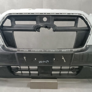 Bumper FORD Transit Mk8 VIII facelift 18- KK31-R17757-A Voorbumper HK1767