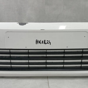 Bumper Volkswagen VW Caddy 2K5 III tweede Facelift 15-20 2K5807221K  Voorbumper HK1824