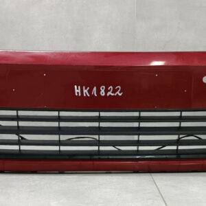 Bumper Volkswagen VW Caddy 2K5 III tweede Facelift 15-20 2K5807221K Voorbumper HK1822