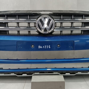 Bumper Volkswagen VW Amarok Facelift 16-22 2H6807178A Voorbumper HK1778