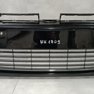 Bumper Volkswagen VW Golf 6 VI 5K0 08-12 5K0807221 Voorbumper HK1709