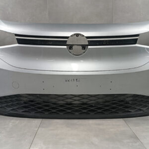 Bumper Volkswagen VW ID 4 ID.4 ID4 20-11A807221 Voorbumper HK1796