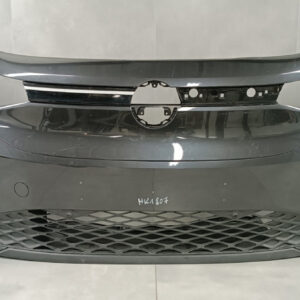 Bumper Volkswagen VW ID 4 ID.4 ID4 20-11A807221 Voorbumper HK1807