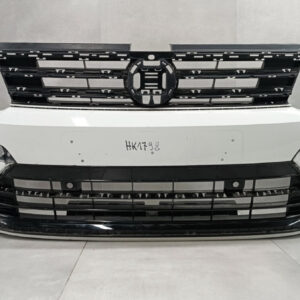 Bumper Volkswagen VW Tiguan II 5NA R-line RLINE 15-20 5NA807221B Voorbumper HK1798