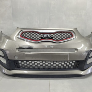Bumper Kia Picanto 2 II 11-15 3D 86511-1Y300 Voorbumper PJ2049