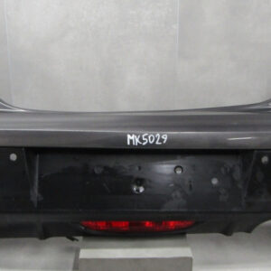 Bumper Peugeot 208 II 19- 9823195280 Achterbumper MK5029