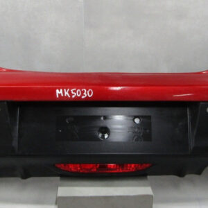 Bumper Peugeot 208 II 19- 9823195280 Achterbumper MK5030