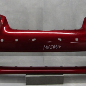 Bumper LEXUS CT 200H F SPORT 2010-2013 52119-76130  Voorbumper MK5067