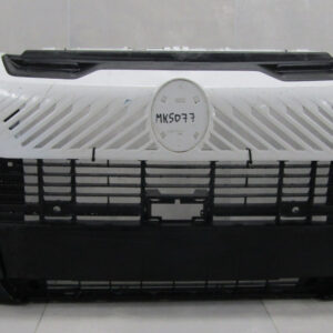 Bumper Citroen Jumper II 2 FACELIFT 2024-132410070 Voorbumper MK5077