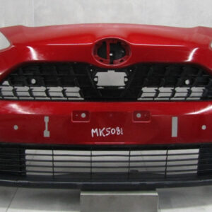 Bumper Toyota Yaris Cross 21- 52119-0DC20 Voorbumper MK5081