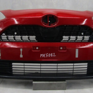 Bumper Toyota Yaris Cross 21-52119-0DC20 Voorbumper MK5082