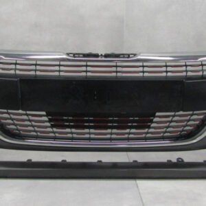 Bumper Peugeot 208 GT-line GTline facelift 15-19 1604996X Voorbumper MK5084