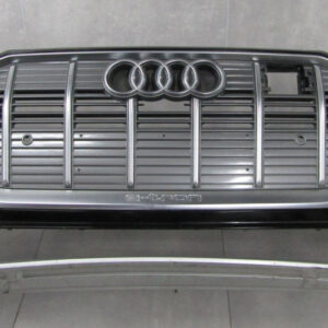 Bumper Audi E-TRON Etron 4KE 18-22 4KE807437  Voorbumper MK5087