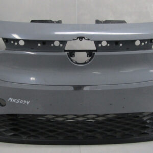 Bumper Volkswagen VW ID 4 ID.4 ID4 20-11A807221 Voorbumper MK5094